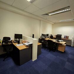 Tan Eng Kiam Building (D1), Office #570507471